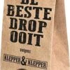 Klepper & Klepper - De Beste Drop Ooit Honing - 200Gr