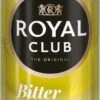 Royal Club Bitter Lemon Blikjes 33cl Tray 24 Stuks
