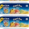 Capri Sun Multi Vitamin 4x 10x200 Ml