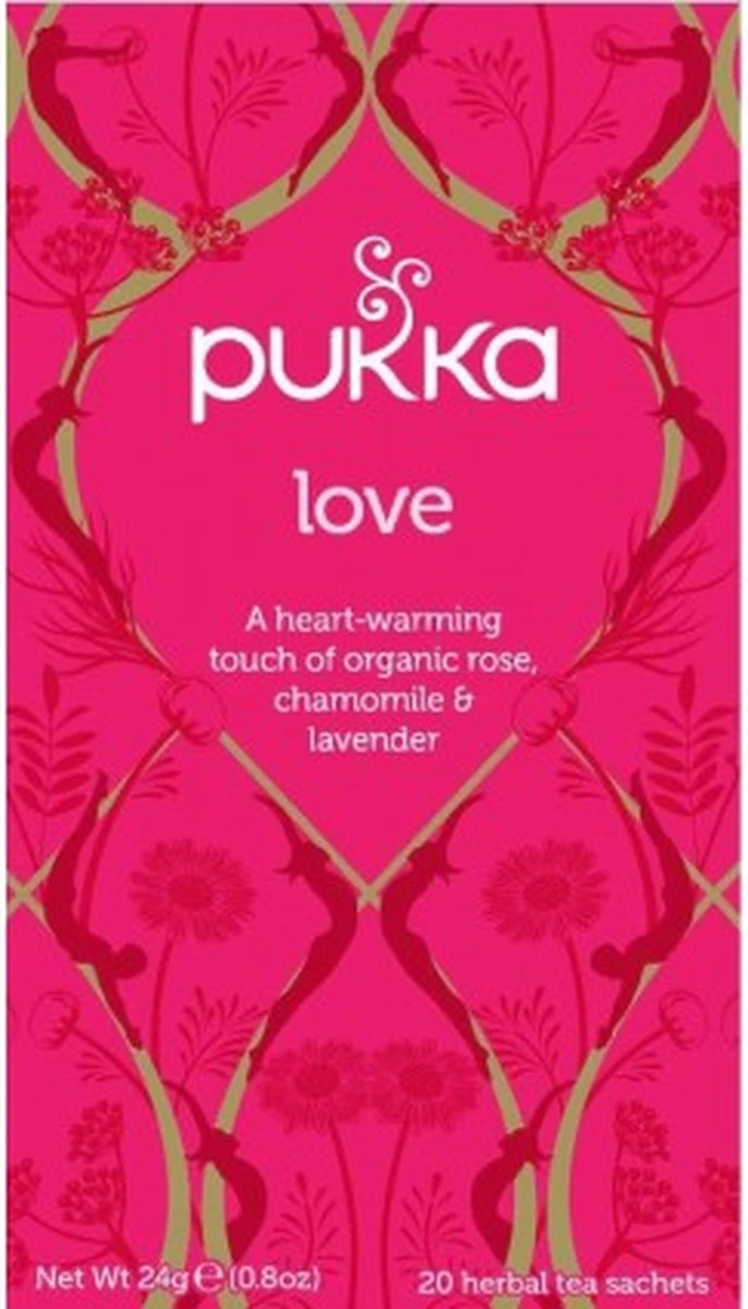 Pukka Love Thee - Afbeelding 7