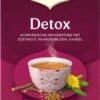 Yogi Tea Detox Voordeelverpakking