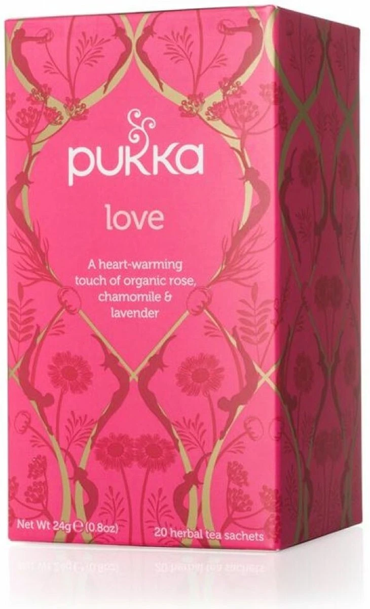 Pukka Love Thee - Afbeelding 2