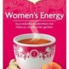 Yogi Tea YogiTea Biologische Women's Energy