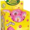 Lutti Roll' Up Fruit - 24 Stuks
