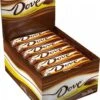 Dove Liaison Caramel Chocolade Repen - 24 X 50g