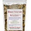 Blaas En Nieren Kruiden - Kruidenthee - Losse Thee - 100 Gram