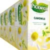 Pickwick Camomile Kruidenthee - 4 X 20 Zakjes