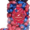 Côte D'Or Chocolade Paaseitjes Mixxboxx - 1100 Gram Paaseieren