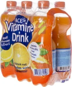 ACE Vitamin Drink 6x 0,5 L